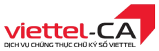Chũ ký số Viettel